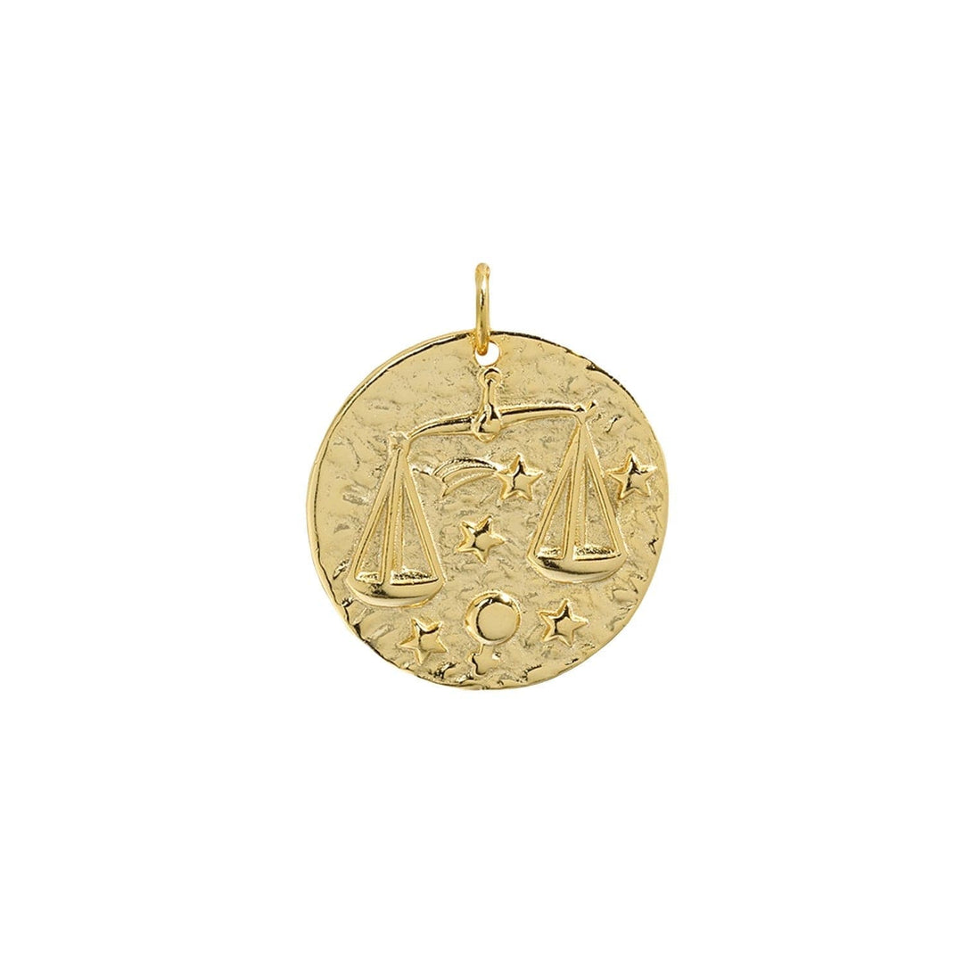 Love Local Zodiac PendantLove Local Jewellery40805832458430