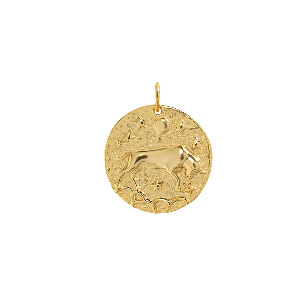 Love Local Zodiac PendantLove Local Jewellery40805832556734