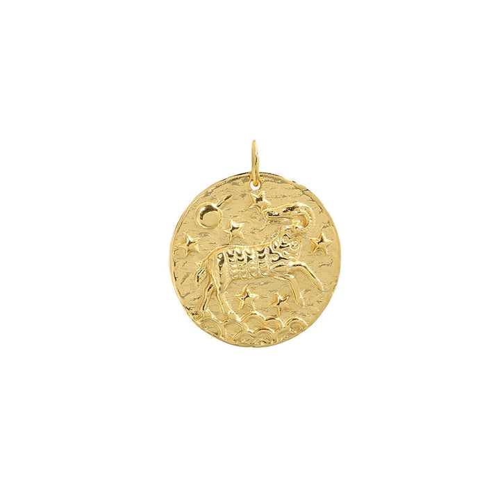 Love Local Zodiac PendantLove Local Jewellery40805832425662