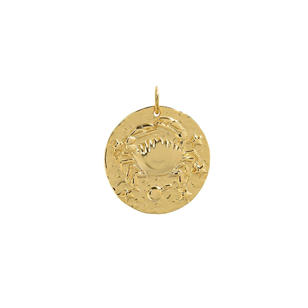 Love Local Zodiac PendantLove Local Jewellery40805832425662