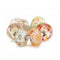 Love Story Glass Bead Kit TGLBE - 00177TrollbeadsTGLBE - 00177