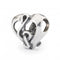 Lovesong Bead TAGBE - 10267TrollbeadsTAGBE - 10267