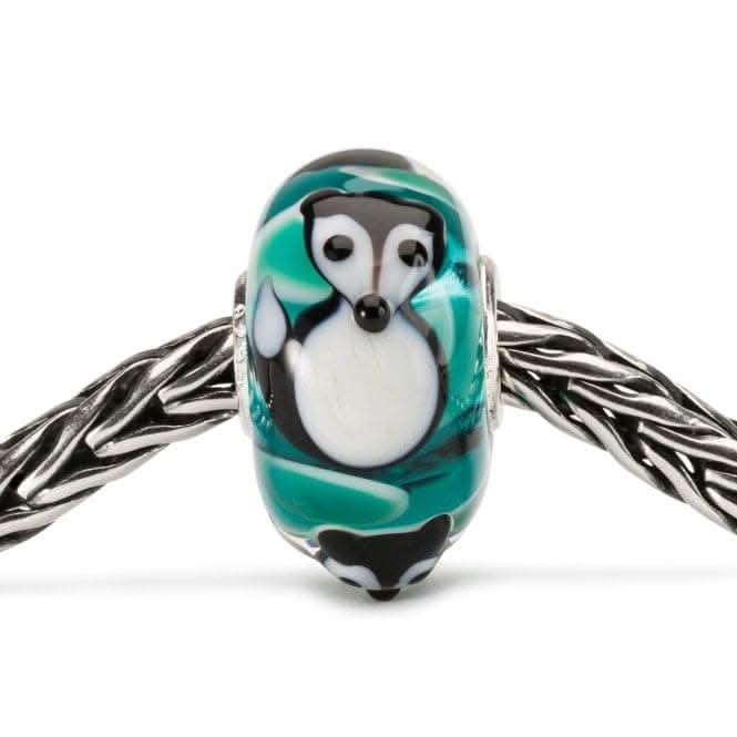 Loyal Friend Glass Bead TGLBE - 20128TrollbeadsTGLBE - 20128