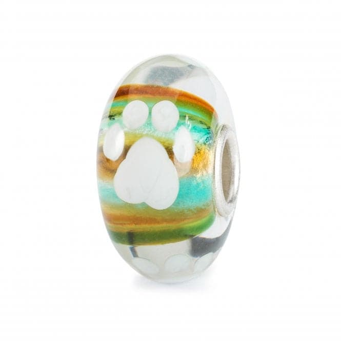 Loyal Journey Bead TGLBE - 20385TrollbeadsTGLBE - 20385