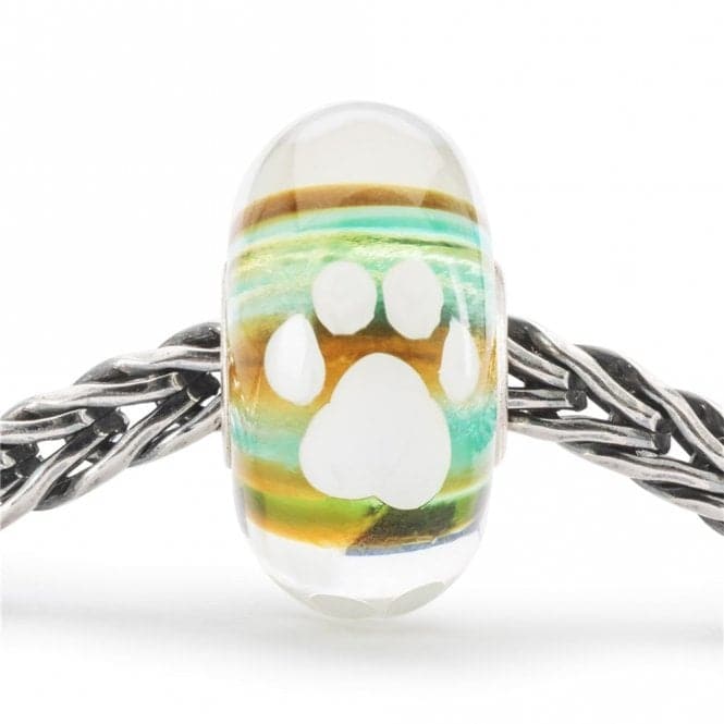 Loyal Journey Bead TGLBE - 20385TrollbeadsTGLBE - 20385