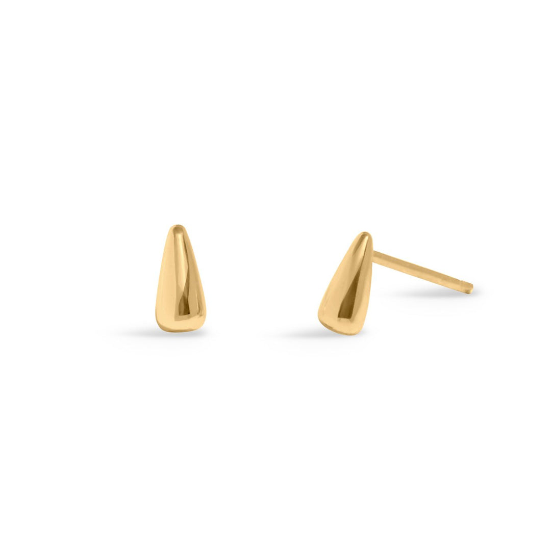 Lumia Drop Gold Plated Earrings 8649Joma Jewellery8649