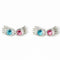 Luna Glasses Stud EarringsHarry PotterWES00256
