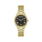 Luna Ladies Dress Gold Stainless Steel Watch GW0307L2Guess WatchesGW0307L2