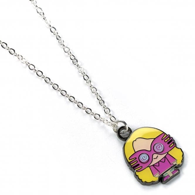 Luna Lovegood Chibi NecklaceHarry PotterWNCX0081