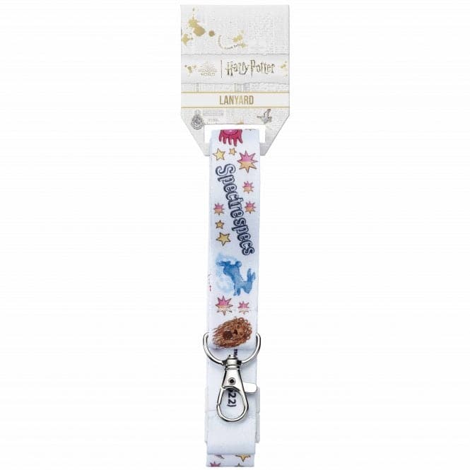 Luna Lovegood Lanyard HPL00110Harry PotterHPL00110