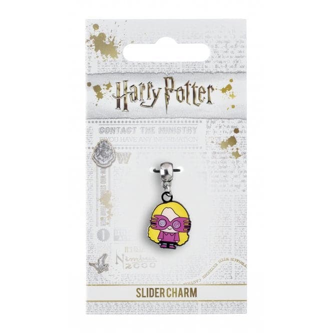 Luna Lovegood Slider CharmHarry PotterHPC0081