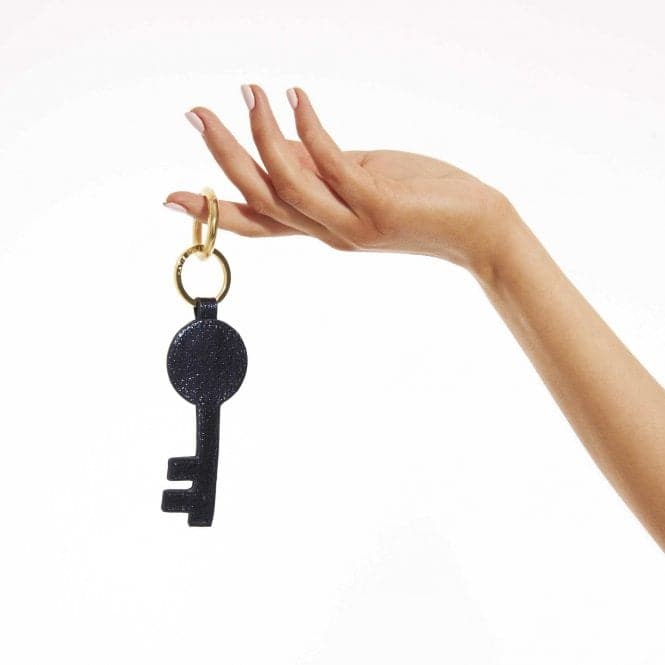 Luxe Key Keyring KLB391Katie LoxtonKLB391