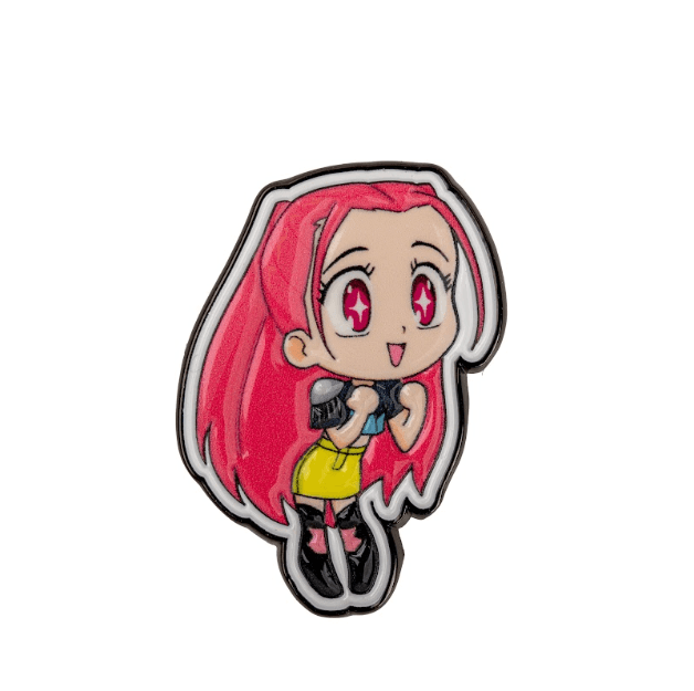 Pin - Mira CR3141