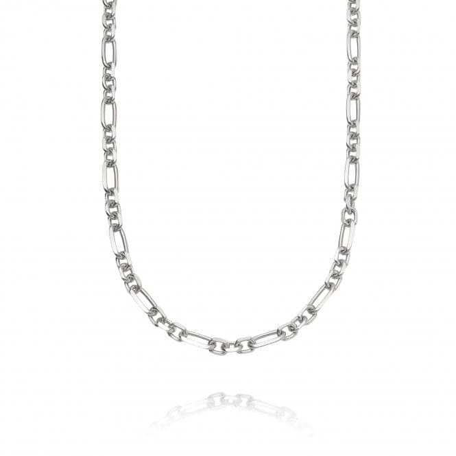 Magnus Chain Sterling Silver Necklace RN04_SLVDaisyRN04_SLV