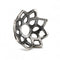 Mandala Bead TAGBE - 10240TrollbeadsTAGBE - 10240