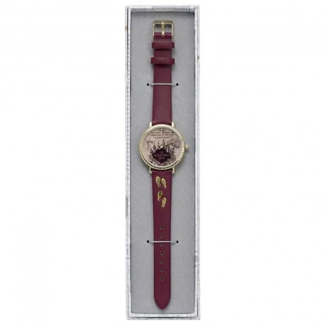 Marauders Map WatchHarry PotterTP0029