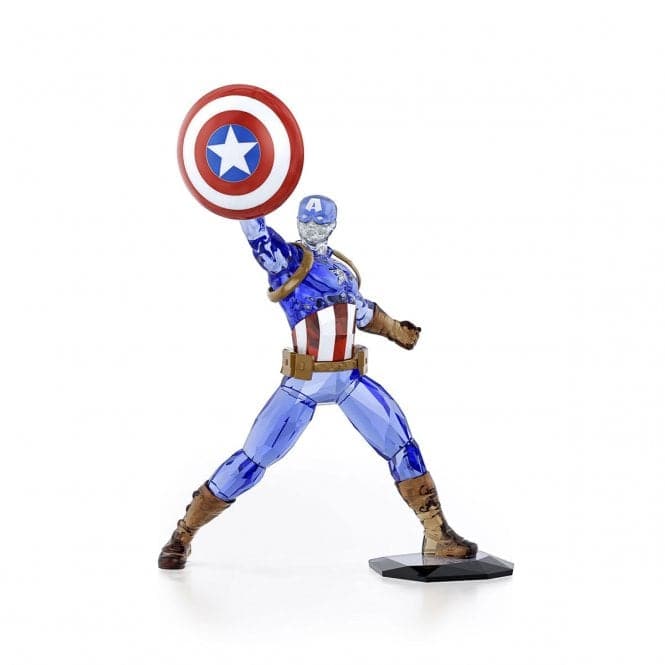 Marvel Captain America 5676135Swarovski5676135