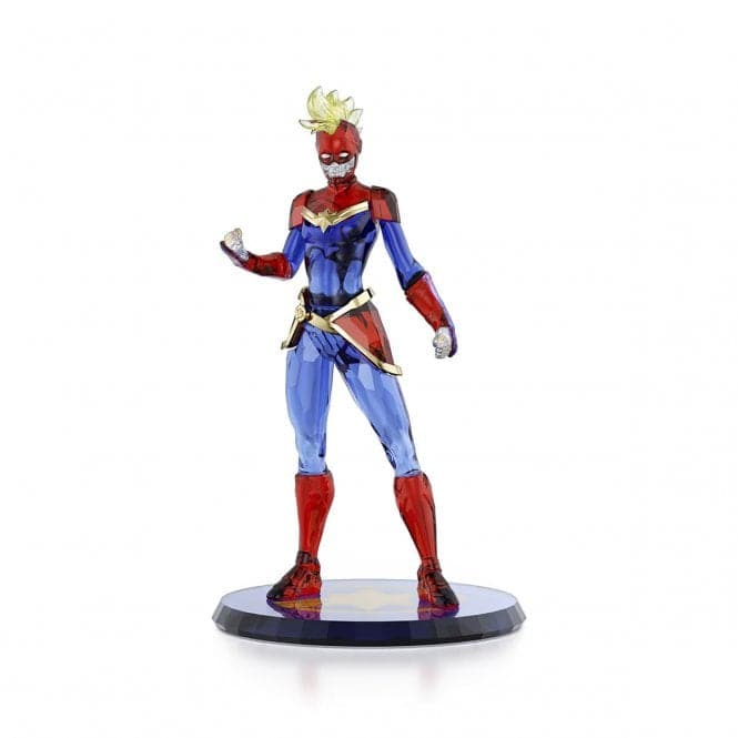 Marvel Captain Marvel 5677461Swarovski5677461