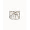 Matching Silver Metal BraceletUNOde50PUL2313MTL0000M