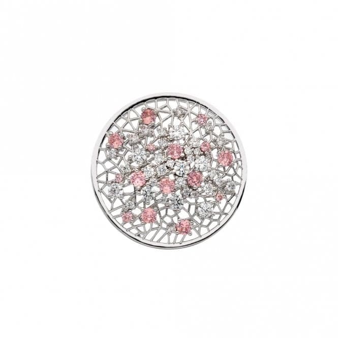 Mattina Pink Coin - 33mm EC537EmozioniEC537