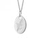 May Lily Of The Valley Birth Blooms Pendant P5119BeginningsP5119