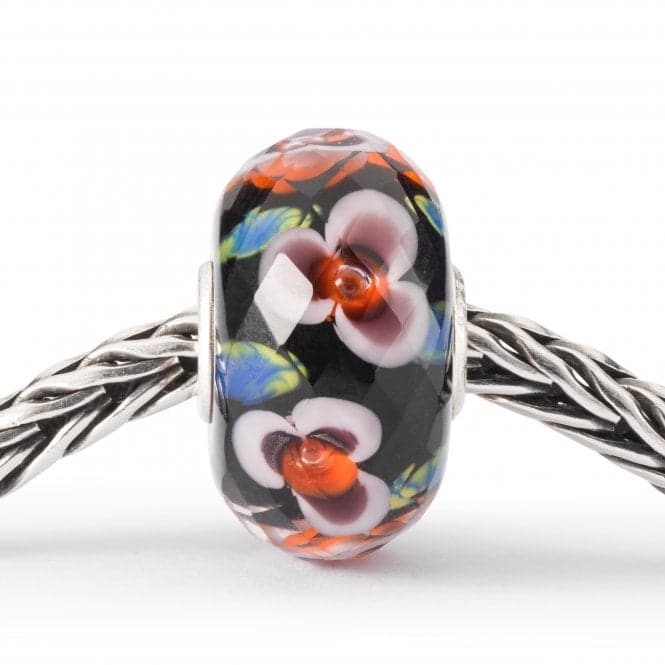 Meadows Bead TGLBE - 30087TrollbeadsTGLBE - 30087