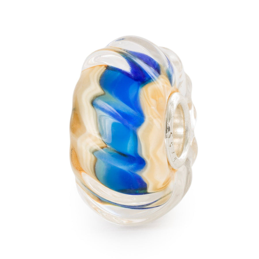 Memory Beach Bead TGLBE - 20417TrollbeadsTGLBE - 20417