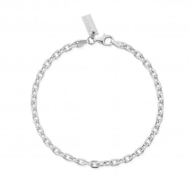 Men's Anchor Chain Bracelet SBANCHORMChloBoSBANCHORM