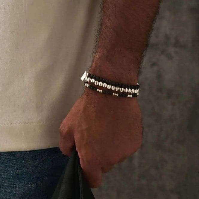 Men's Bullet Bracelet SBBULMChloBoSBBULM