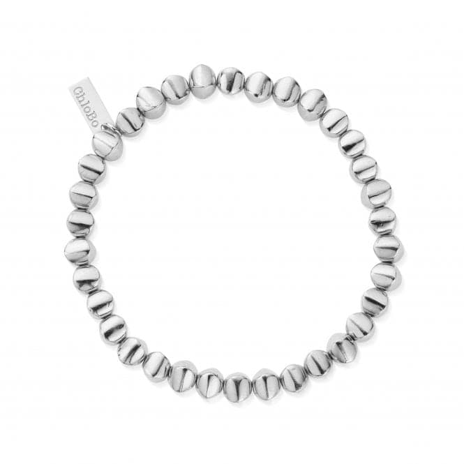 Men's Bullet Bracelet SBBULMChloBoSBBULM