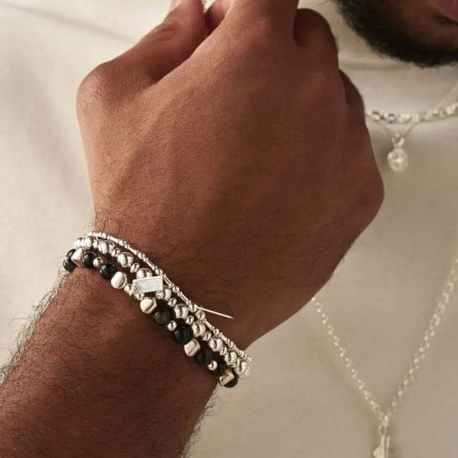 Men's Rhythm Of Water Bracelet SBRHYTHMMChloBoSBRHYTHMM