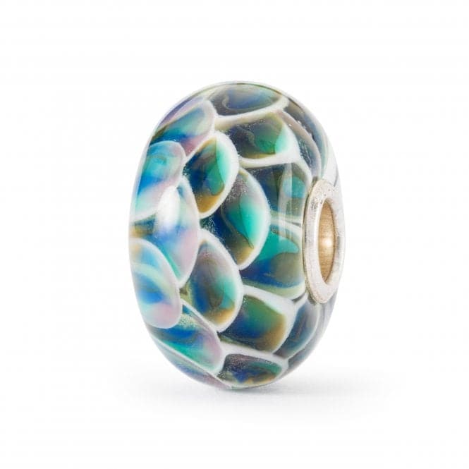 Mermaid Reflections Bead TGLBE - 20376TrollbeadsTGLBE - 20376