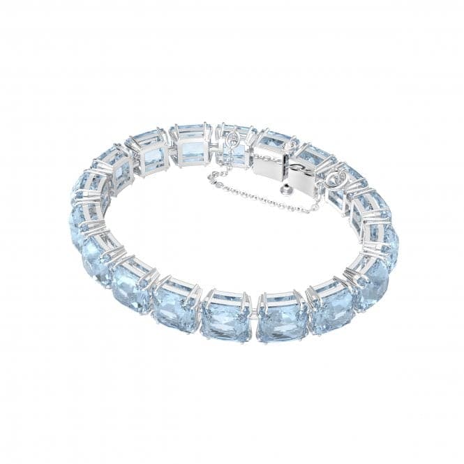 Millenia Aquamarine Bracelet 5614924Swarovski5614924