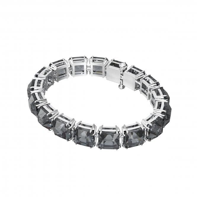 Millenia Graphite Bracelet 5612682Swarovski5612682