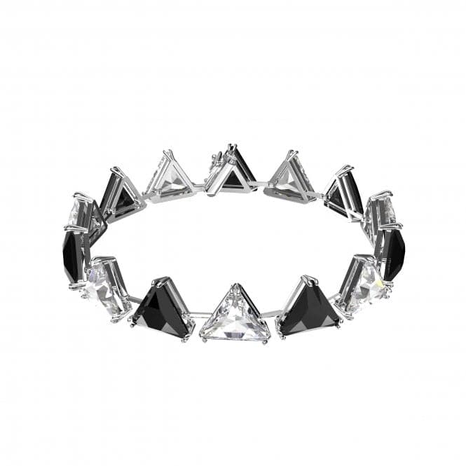 Millenia Jet Bracelet 5619154Swarovski5619154