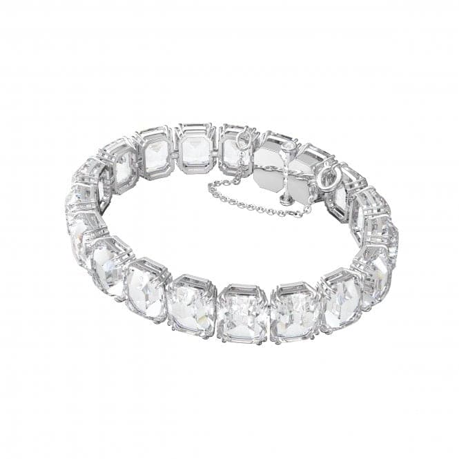 Millenia Octagon Cut Crystal Bracelet 5618699Swarovski5618699