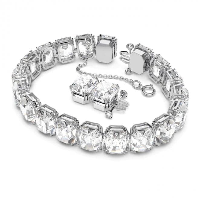 Millenia Octagon Cut Crystal Bracelet 5618699Swarovski5618699