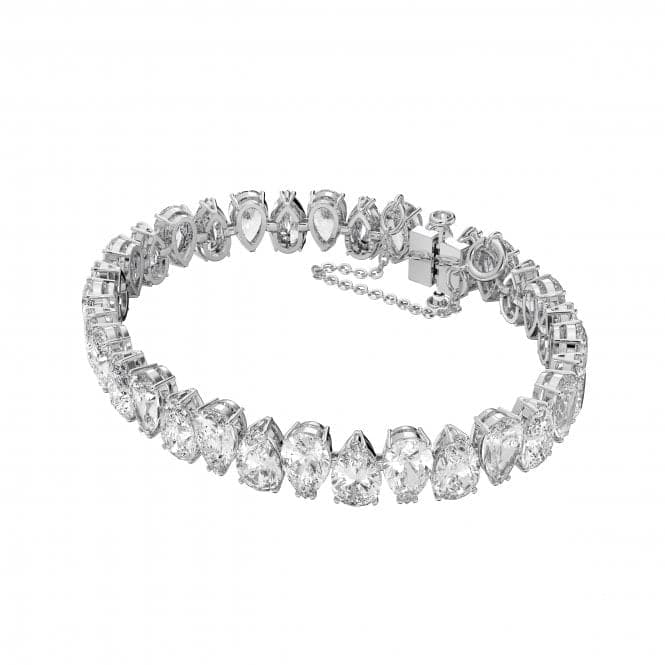 Millenia Pear White Bracelet 5598350Swarovski5598350