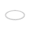 Millenia Trilliant Cut White Rhodium Plated 5621138Swarovski5621138