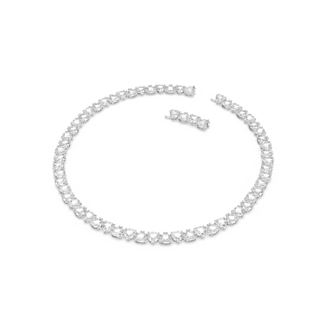 Millenia Trilliant Cut White Rhodium Plated 5621138Swarovski5621138