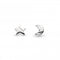 Miniatures Moonlight Stud Earrings 40036RPKit Heath40036RP