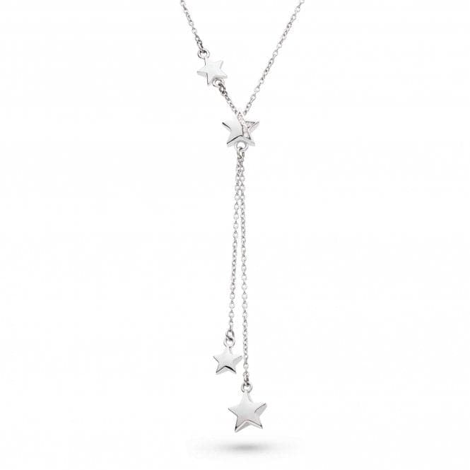 Miniatures Starlight Pave Lariat Necklace 90028CZKit Heath90028CZ