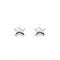 Miniatures Starlight Stud Earrings 40033RPKit Heath40033RP