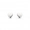 Miniatures Sweet Heart Stud Earrings 40031RPKit Heath40031RP