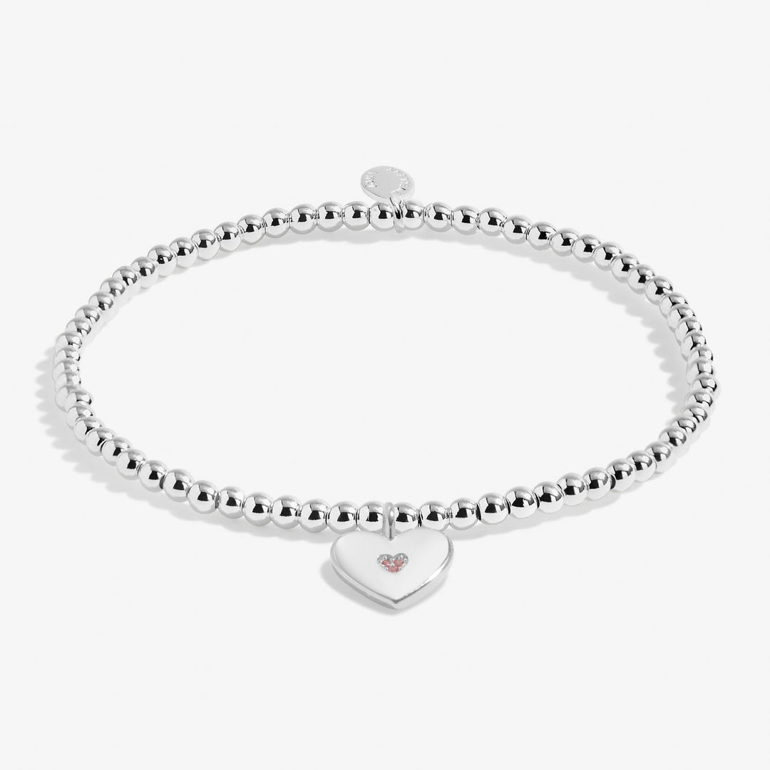 Mother's Day A Little Mother And Daughter Bracelet 8516Joma Jewellery8516