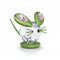 Mouse Dulcis GreenLarge Crystal Ornament 5619214Swarovski5619214
