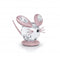 Mouse Dulcis Pink Crystal Ornament 5619213Swarovski5619213