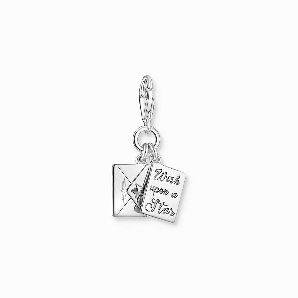 Multicoloured Make - a - wish charm 2061 - 691 - 7Thomas Sabo Charm Club Charmista2061 - 691 - 7