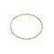 Multicoloured Zirconia Ellera Bracelet SJ - B2869N - XCZ - YGSif JakobsSJ - B2869N - XCZ - YG - 16