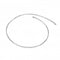 Multilink Paperclip Chain CH127Hot DiamondsCH127